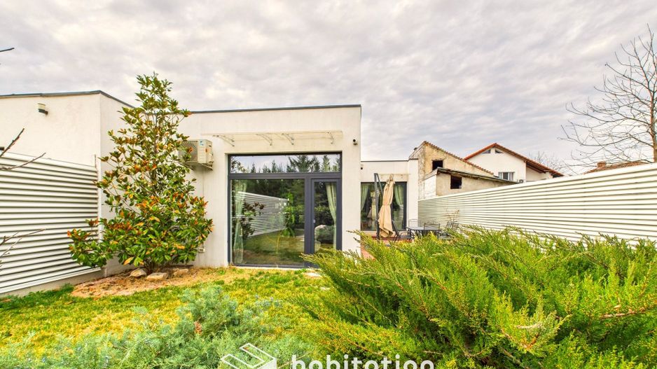 Refugiu urban – design, lumină și natură - Tur Virtual - Poză 30