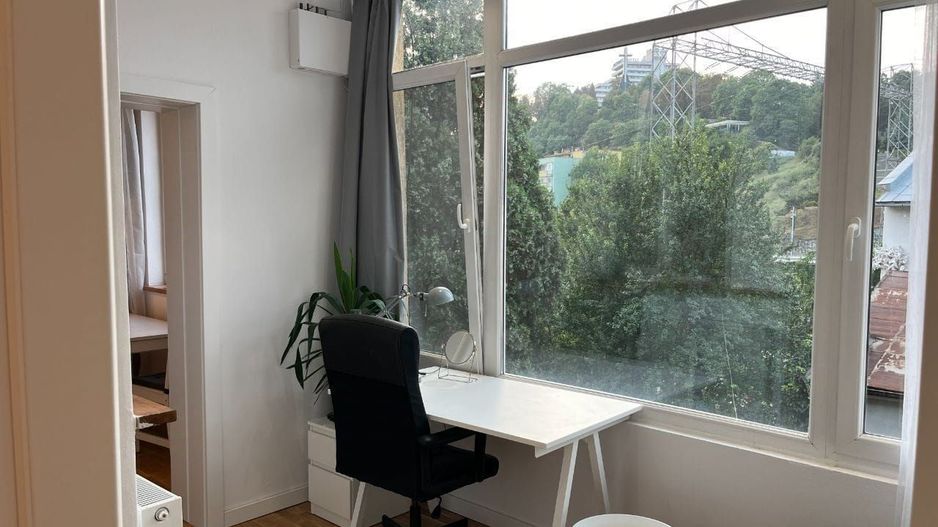 Apartament  3 camere, Centru Zona P-ta Muzeului Comision 0% - Poză 7