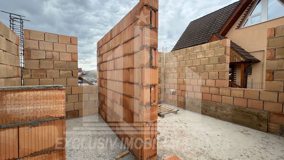 Casa individuala | 1 nivel | 105 mp | Toate utilitatile | Micesti - Poză 4