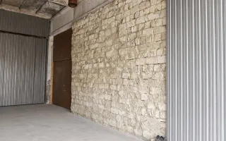 Spațiu industrial în chirie | 1.150 m² | Sângera, Chișinău - Poză 11