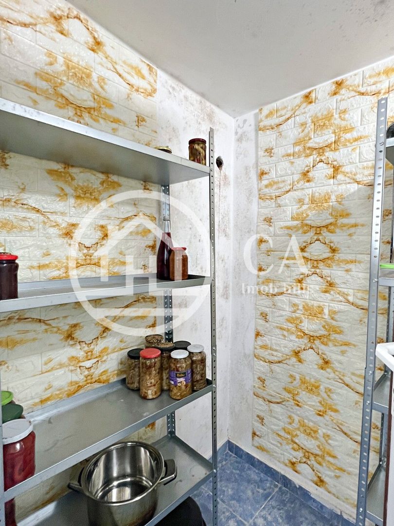 Apartament cu 2 camere de vanzare Ultracentral, Oradea. - Poză 5