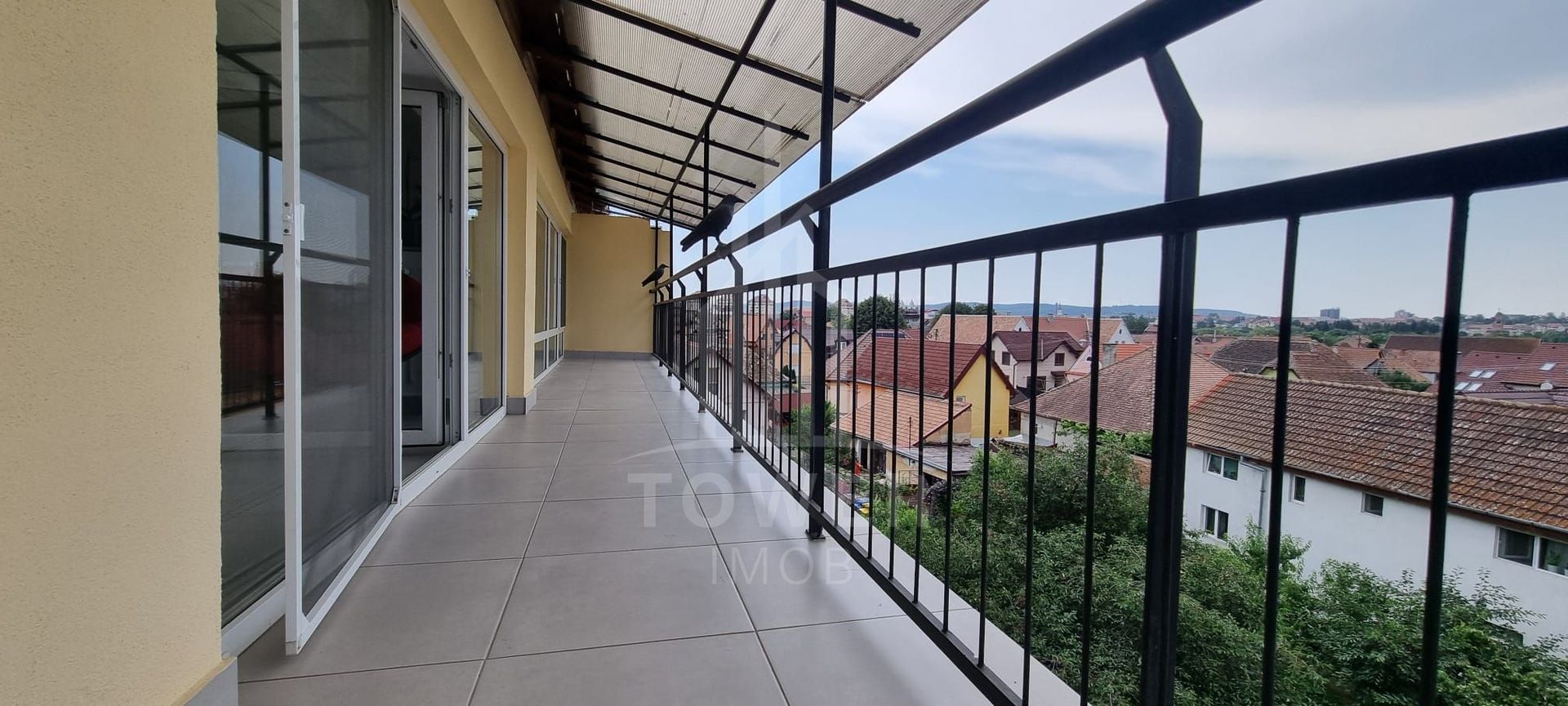 Apartament 3 camere - 118 mp - Etaj 3/3 - Poză 11