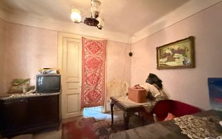 Casa singura in curte intre Calea Calarasilor si Pache Protopopescu - Poză 10