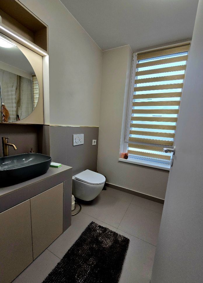 Renting Bucharest | 3 room apartment | Pipera | Parking - Poză 6