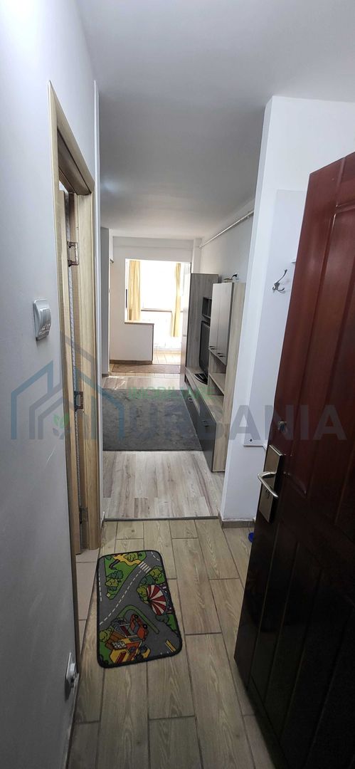 Garsonieră de închiriat, Iași, Alexandru cel Bun - Poză 1