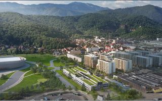 Apartament Premium | 4 camere | Bartolomeu | 90 MP - Poză 5