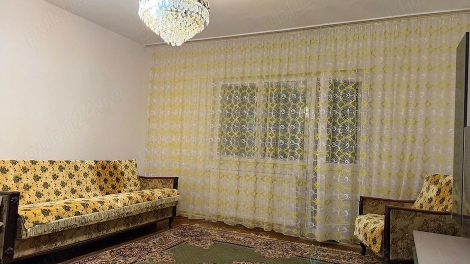 Bucovina | 3 Camere | 2 bai | 2 Balcoane | Centrala proprie. - Poză 2