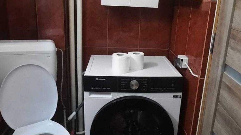 AP. 2 CAMERE OBOR, REABILITAT, BUCATARIE INCHISA, METROU 10 MINUTE - Poză 6