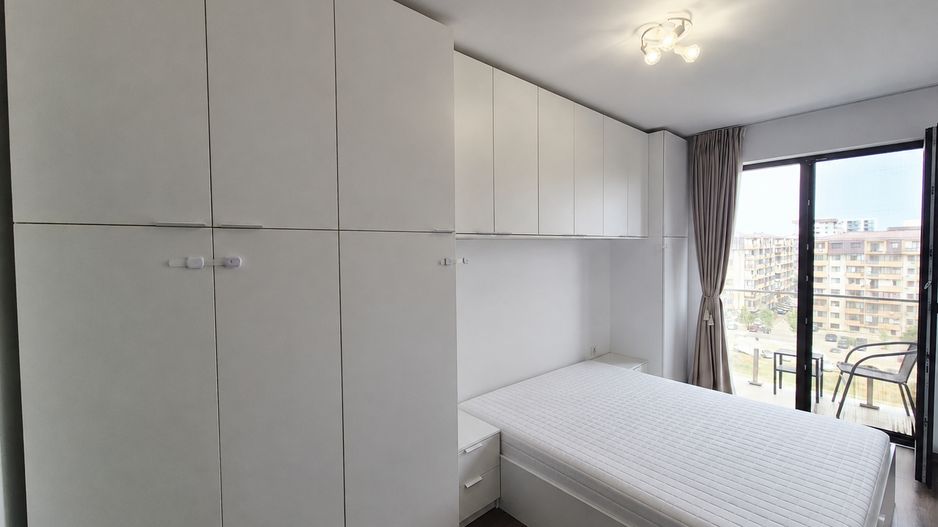 Apartament 3 camere de vânzare | Bloc nou | Parcare |  Rahova Salaj - Poză 4