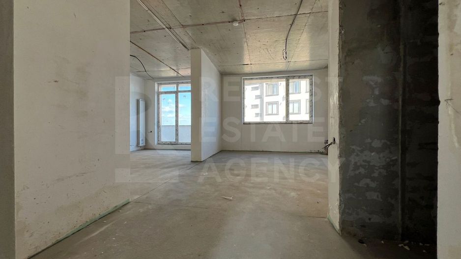 Vânzare, apartament,3 camere, strada Circului, Rîșcani - Poză 3