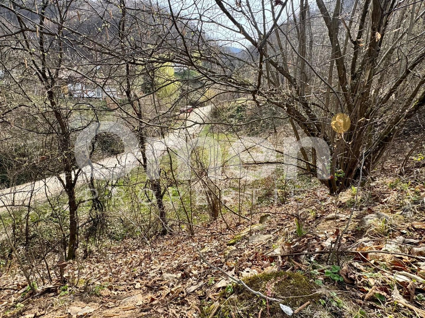 Teren intravilan | 637 mp | Ulmoasa | zonă superbă - Poză 3