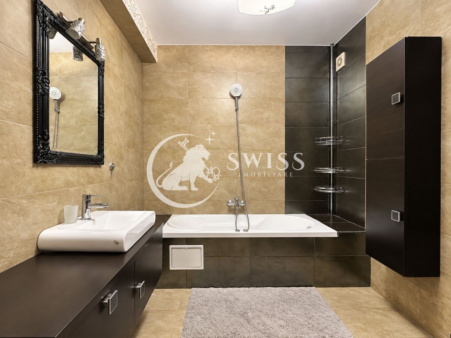 Apartament modern 2 camere | 76mp | 5min Sigma Zorilor | UMF - Poză 12