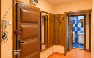 Apartament 4 camere, vedere spre malul Mureșului, zona 300 - Poză 10