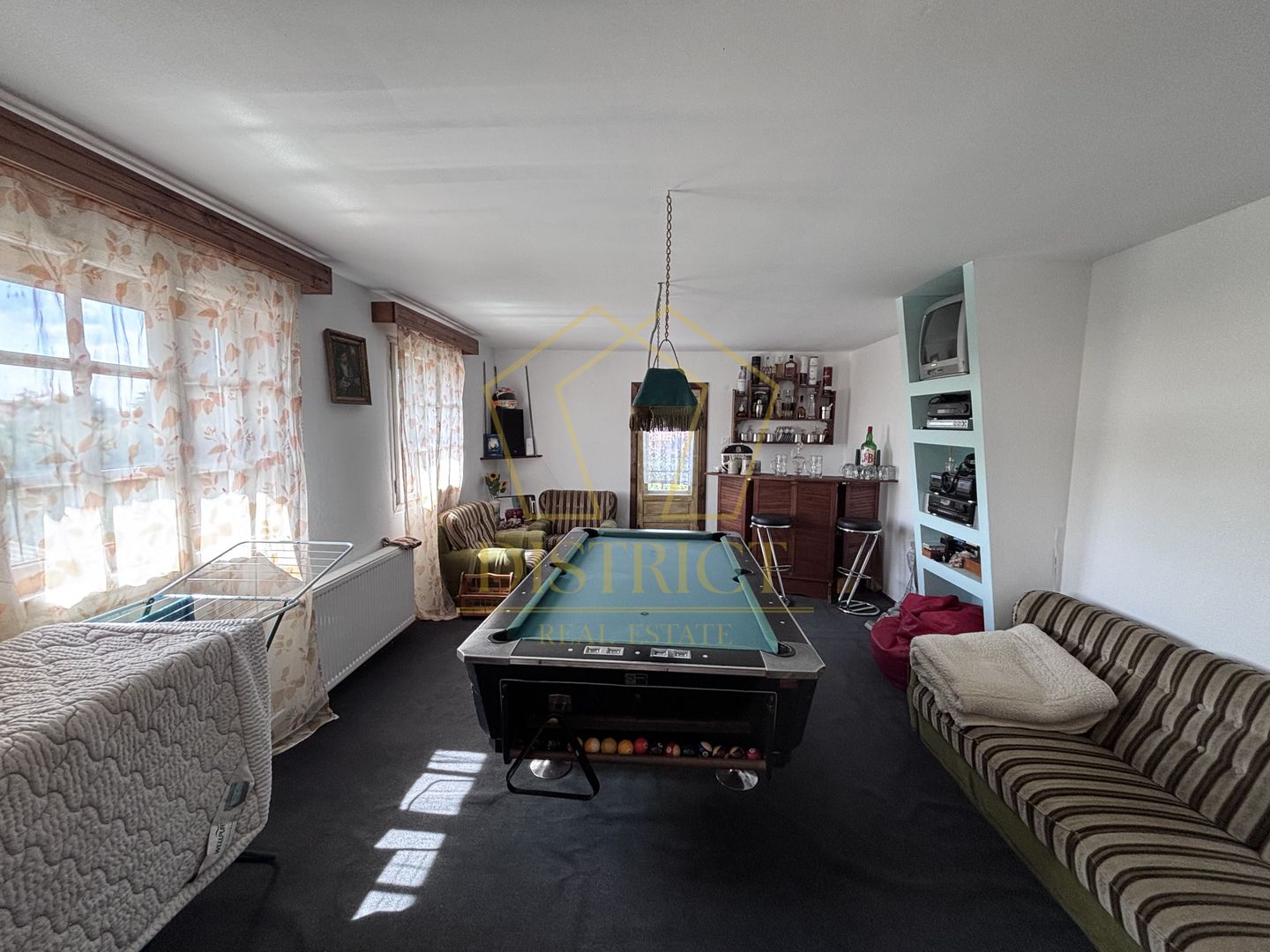 COM 0% Casa individuala 151mp | Teren 1323mp | Garaj 60mp | Ciacova - Poză 13
