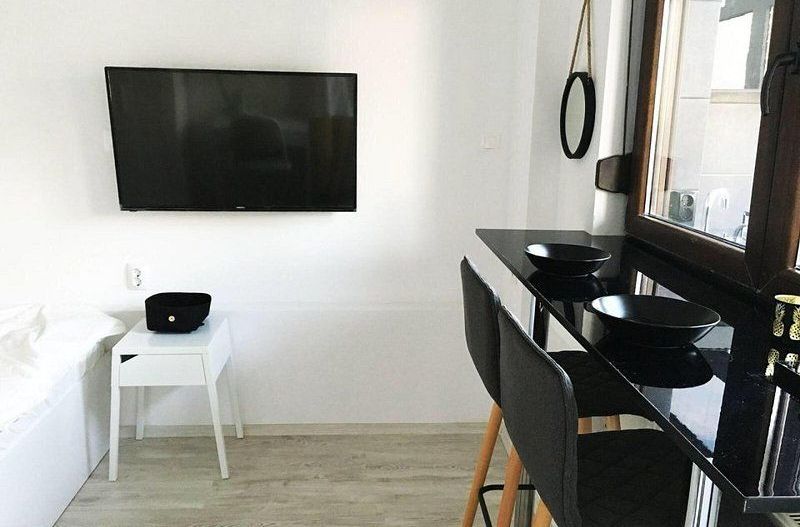 STUDIO CALEA VICTORIEI | GALDAN APARTMENTS - Poză 6