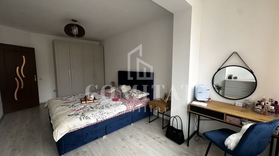 Apartament 2 camere | Etaj intermediar | Zona Str Florilor - Poză 1