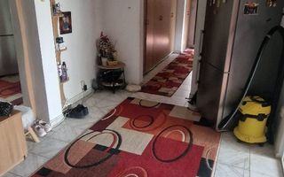 Canta, 3 camere, 71.77 mp, etaj 3/4, două băi, 129.000 € - Poză 6