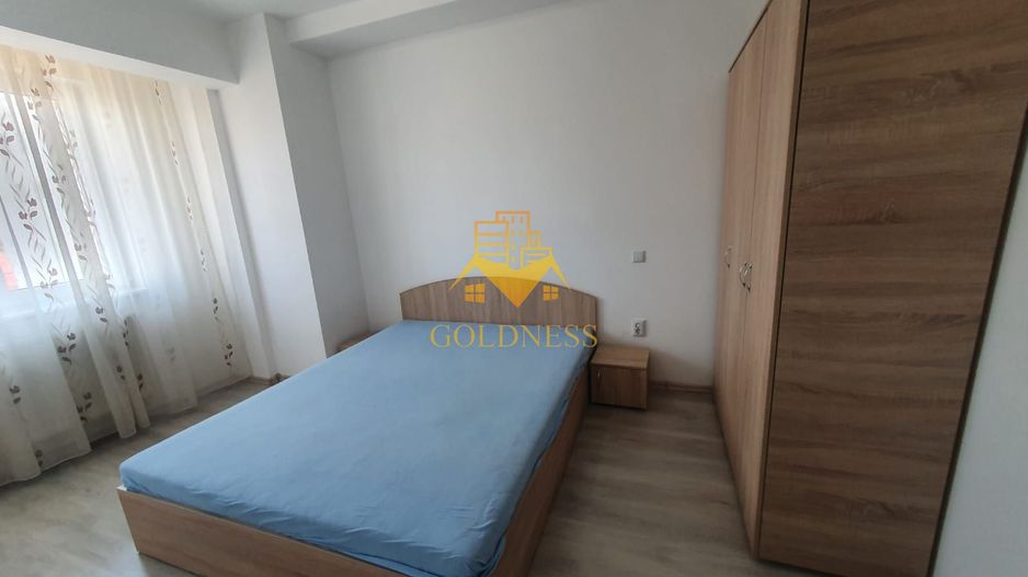 3 Camere, Open Space, bloc nou, Parcare Subterana, Zona Auchan, Iris - Poză 6