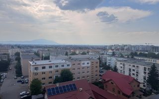 Garsonieră de vânzare – Tractorul, Brașov (vis-a-vis de Kaufland) - Poză 9