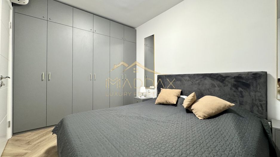 Apartament cu 3 camere *80mp* // Floreasca - Poză 26
