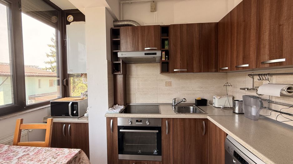 Apartmanet  1 Mai - Mihalache - Grivița (COMISION ZERO) - Poză 17