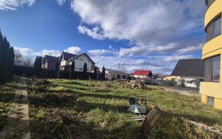 Apartament la casă cu grădină - Poză 11