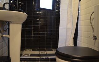 De închiriat: apartament 2 camere - demisol- Kiseleff -Piata 1 Mai - Poză 7