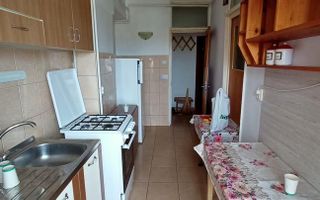 De inchiriat apartament 1 camera, 38mp, decomandat, Nicolina (Belvedere), Iasi - Poză 5