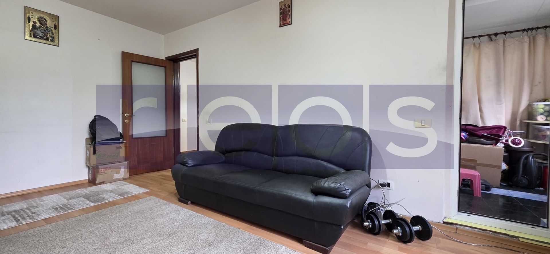 VANZARE 3 CAMERE DECOMANDAT -DRISTOR - Poză 3