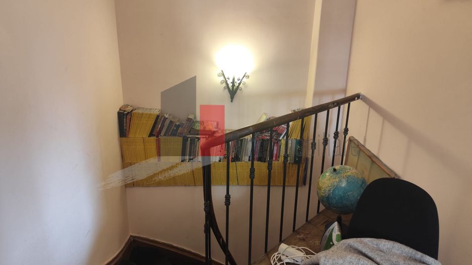 Casa/Spatiu Comercial de inchiriat in zona Eminescu/Romana - Poză 17