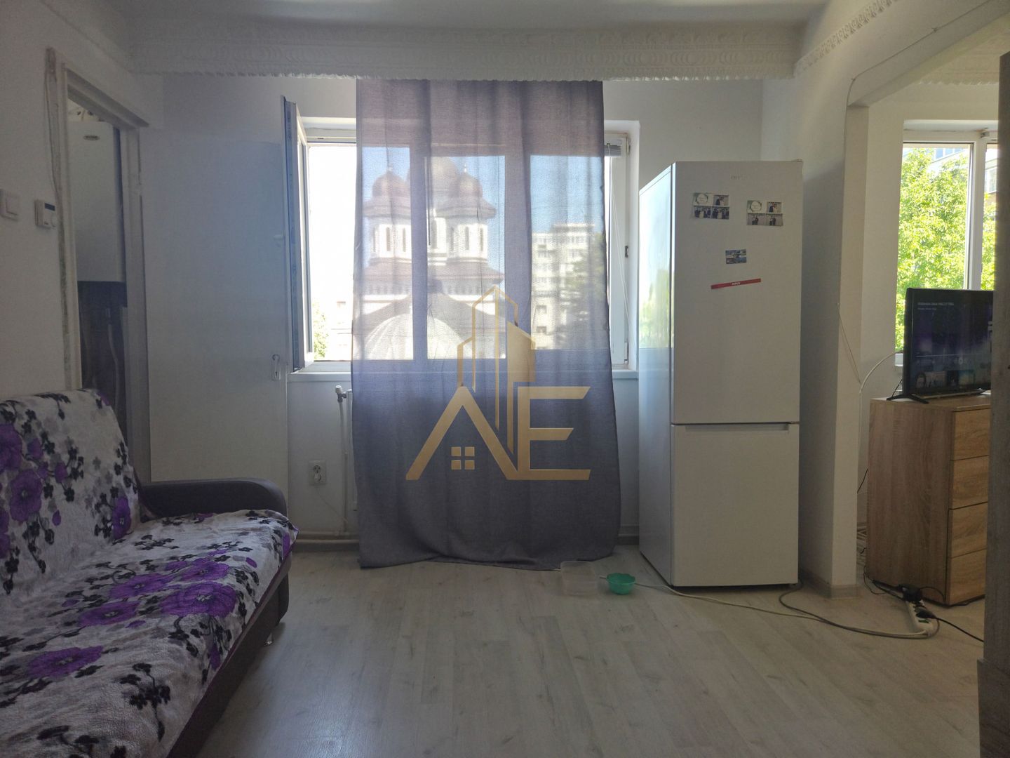 Apartament cu 2 camere – Ideal pentru investiție - Poză 5