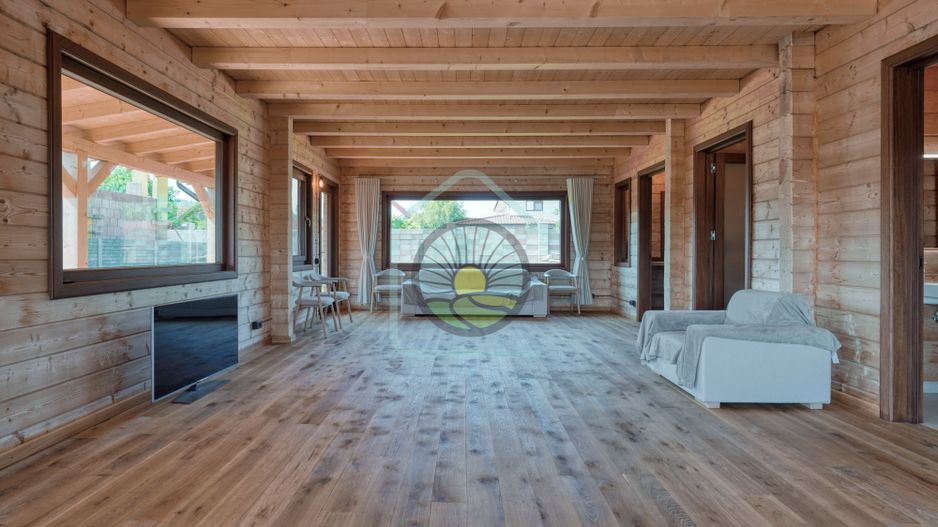 Inchiriere Casa Cristian- Brasov - Poză 7