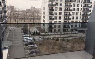 Apartament 3 Camere - Inchiriere Premium NUSCO CITY - Poză 9