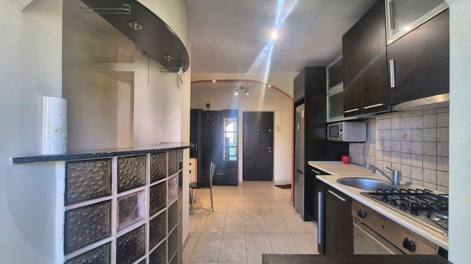 Centru Civic, 2 camere cu loc de parcare, ideal si pentru studenti - Poză 7