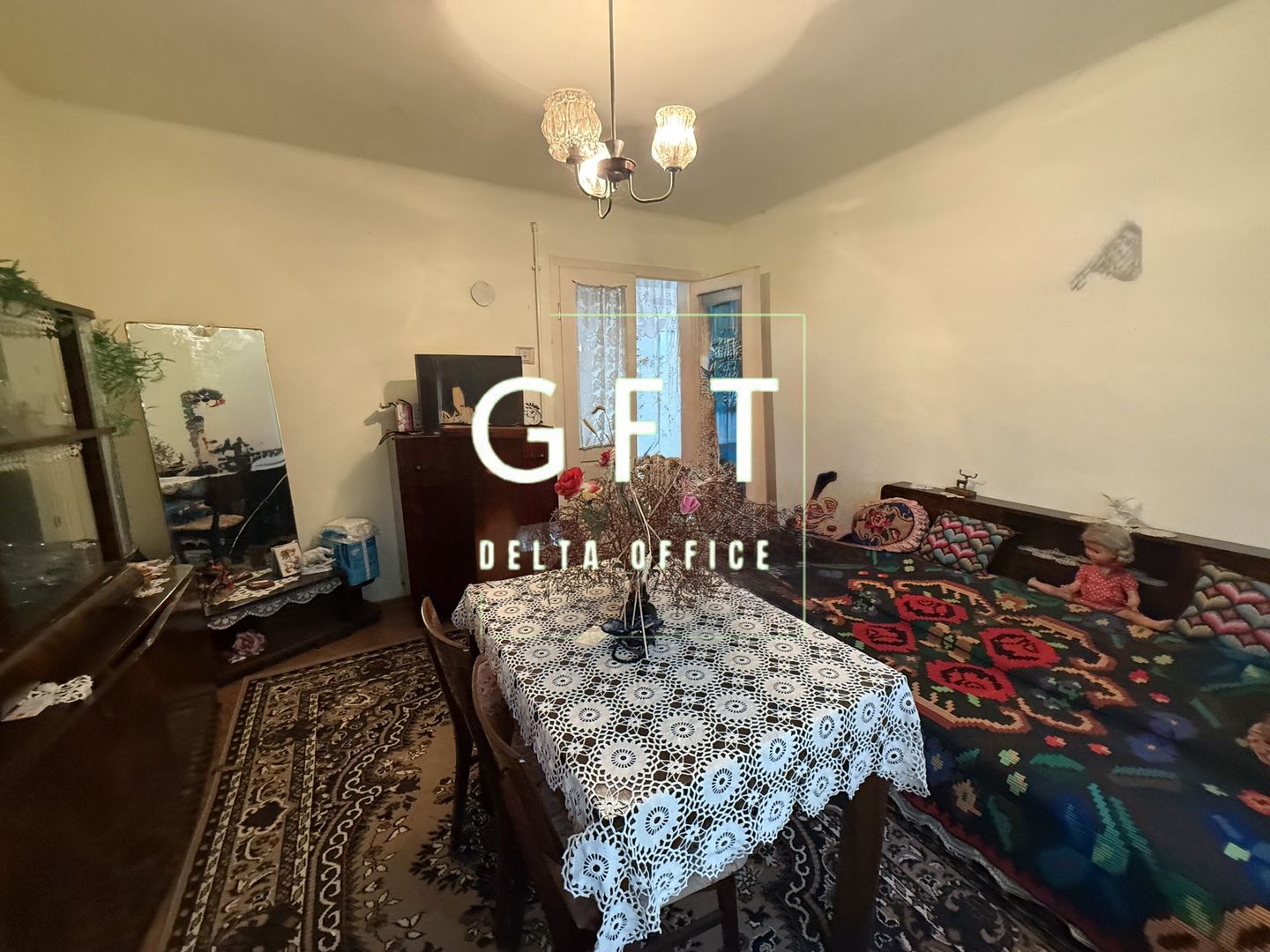 Casă de vânzare Hășdate ( GHERLA ) - Poză 7