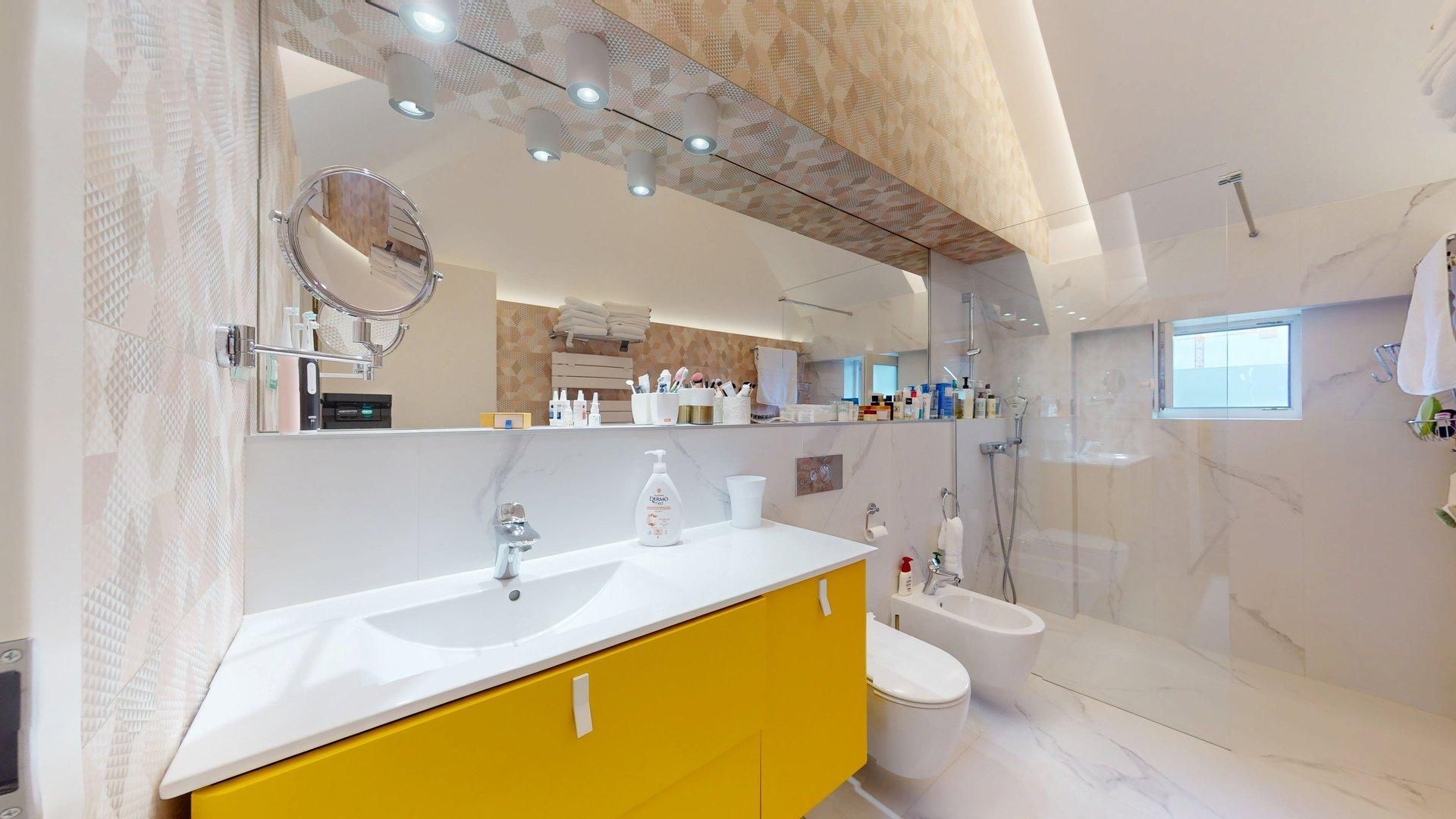 PENTHOUSE DE LUX CU SUFLET – 3 CAMERE, 116 MP + TERASĂ 48 MP  BOUTIQUE - Poză 23