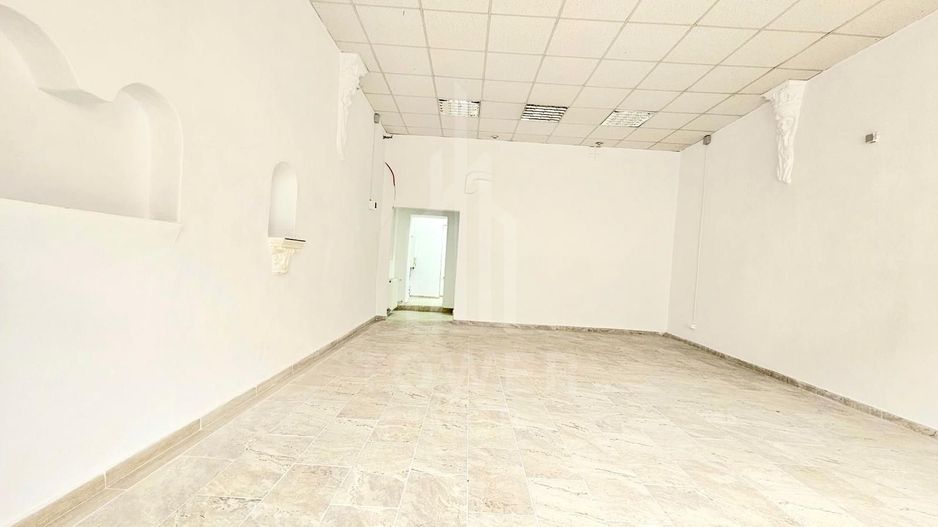TOWER IMOB – SPAȚIU COMERCIAL DE ÎNCHIRIAT - Poză 1
