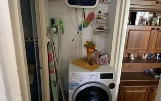 Apartament cu 2 camere semidecomandat Zona Micro 5/2 - Poză 4