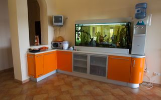 SNAGOV | VILA DE LUX CU 90M DESCHIDERE LA LAC | POZITIE EXCEPTIONALA - Poză 35