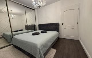 Apartament 3 camere premium de vânzare – Florești | zona Vivo - Poză 5