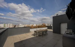 Apartament 3 camere Eminescu | Imobil 2023 | Loc de parcare - Poză 12