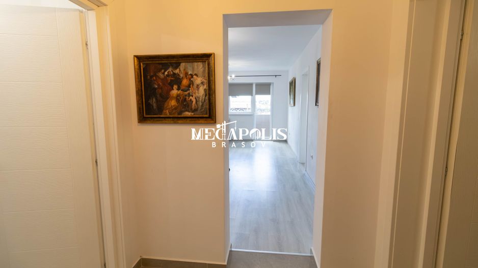 Studio Sanpetru Mobilat Utilat - Poză 9