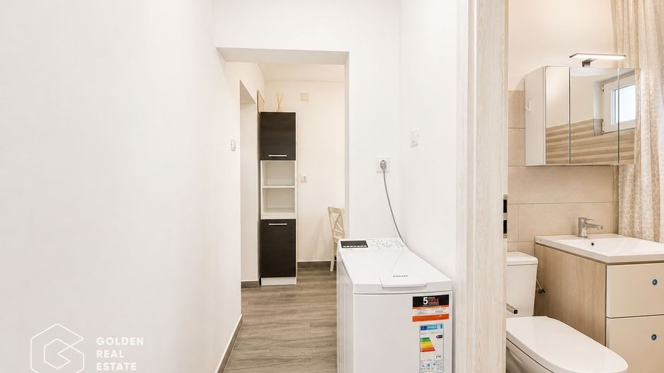 Apartament 2 camere complet renovat, decomandat, bloc reabilitat, Gradiste - Poză 6