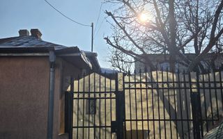 TEREN 300MP cu construcție existenta-Voluntari Str.Sihlea zona case - Poză 4