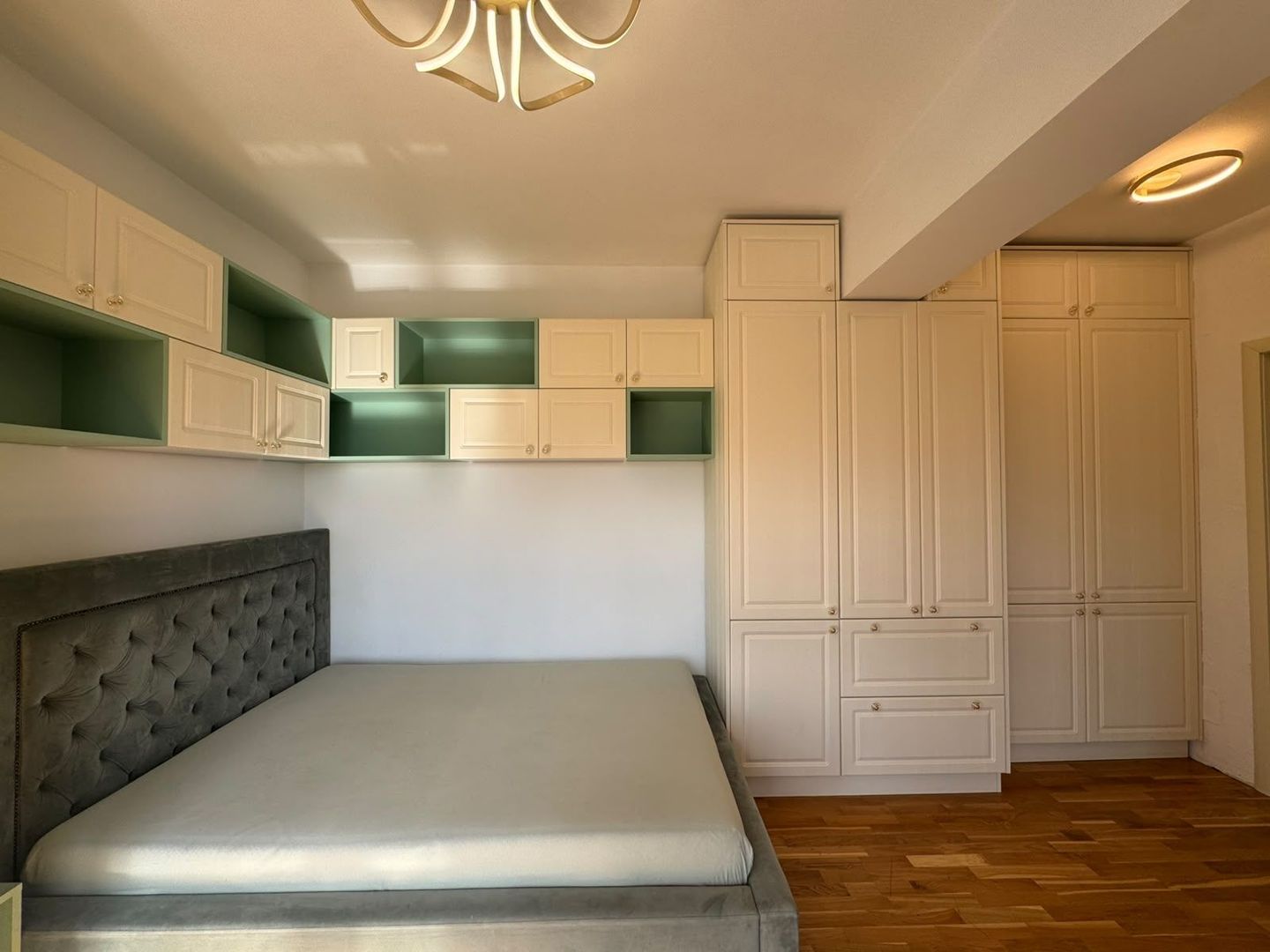 3 camere + LOC DE PARCARE INCLUS || BANEASA- AVIATIEI -BIHARIA - Poză 20