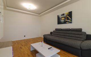 Apartament Ultrafinisat cu 2 camere semidecomandate- zona Iulius Mall - Poză 3