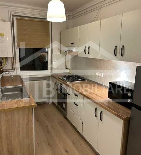 Apartament cu 2 camere, 52 mp, decomandat, Zona Dimitrie Cantermir - Poză 6