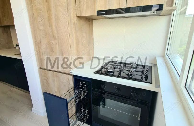 Apartament  3 camere Circumvlatiunii - Poză 8