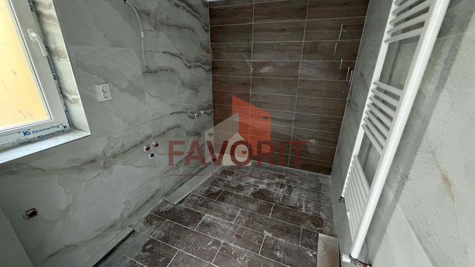 Bloc nou finalizat. Etaj 1. Acces asfaltat - Poză 14