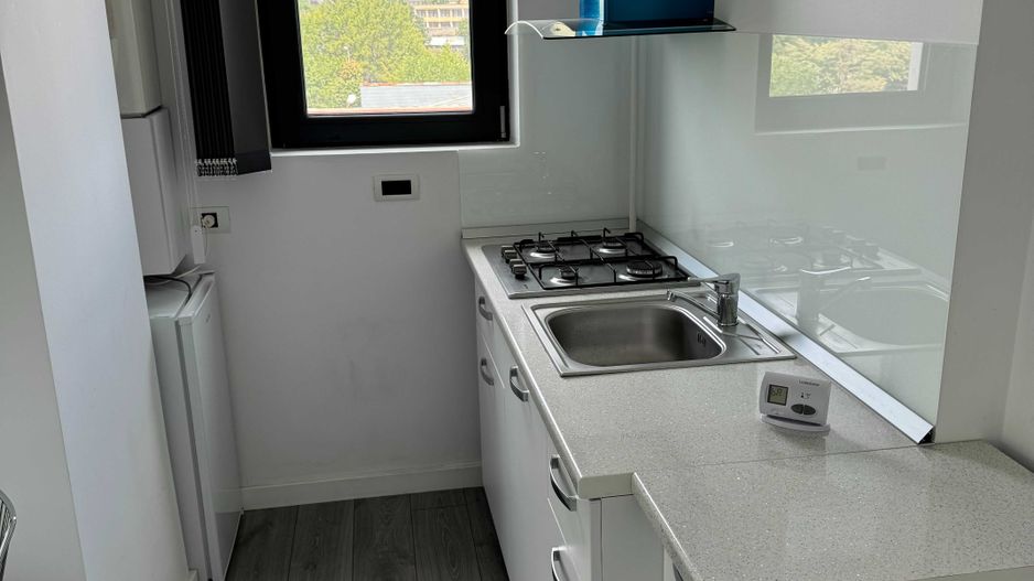 Apartament 2 camere I Ranetti Residence, I 7 minute metrou - Poză 7